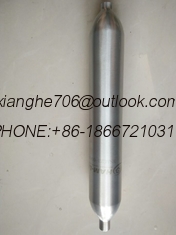 Sampling Cylinder for analysis requirement 6061 aluminum alloy  gas sampling cylinder for sampling system used for oil p
